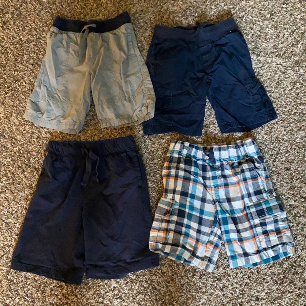 Boys Gymboree shorts